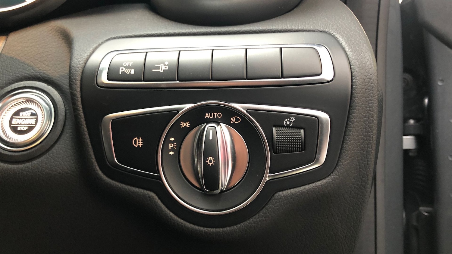 Used Mercedes-Benz C Class 2023 for sale - 76770286: Photo 30