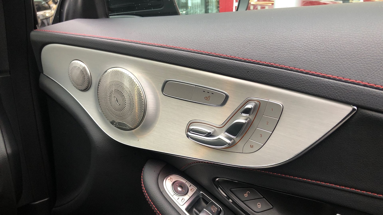 Used Mercedes-Benz C Class 2023 for sale - 76770286: Photo 31