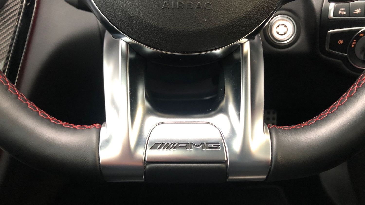 Used Mercedes-Benz C Class 2023 for sale - 76770286: Photo 33