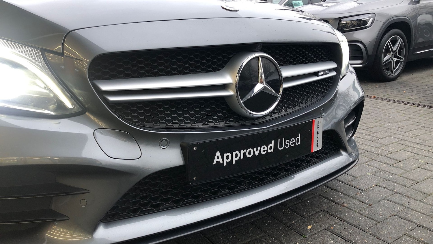 Used Mercedes-Benz C Class 2023 for sale - 76770286: Photo 39