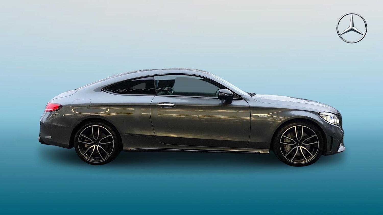 Used Mercedes-Benz C Class 2023 for sale - 76770286: Photo 4