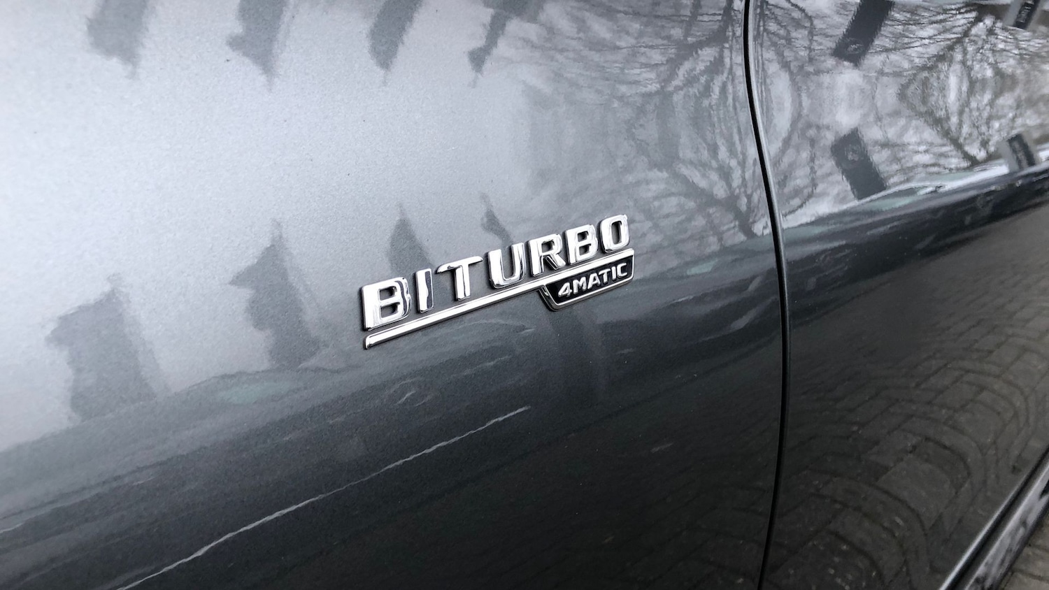 Used Mercedes-Benz C Class 2023 for sale - 76770286: Photo 40