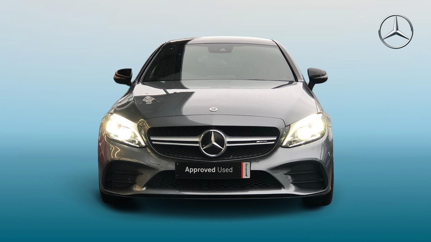 Used Mercedes-Benz C Class 2023 for sale - 76770286: Photo 6