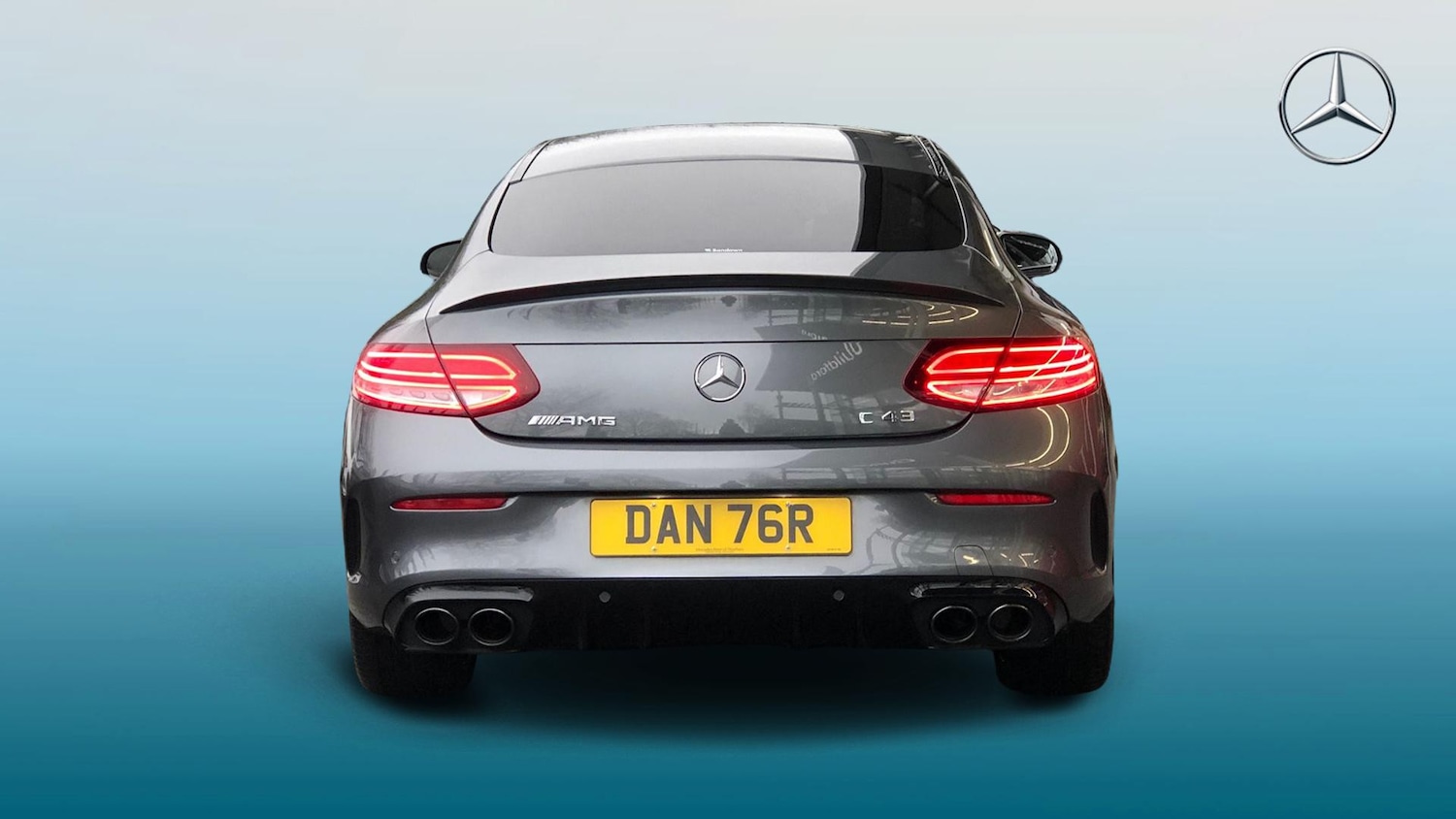 Used Mercedes-Benz C Class 2023 for sale - 76770286: Photo 7