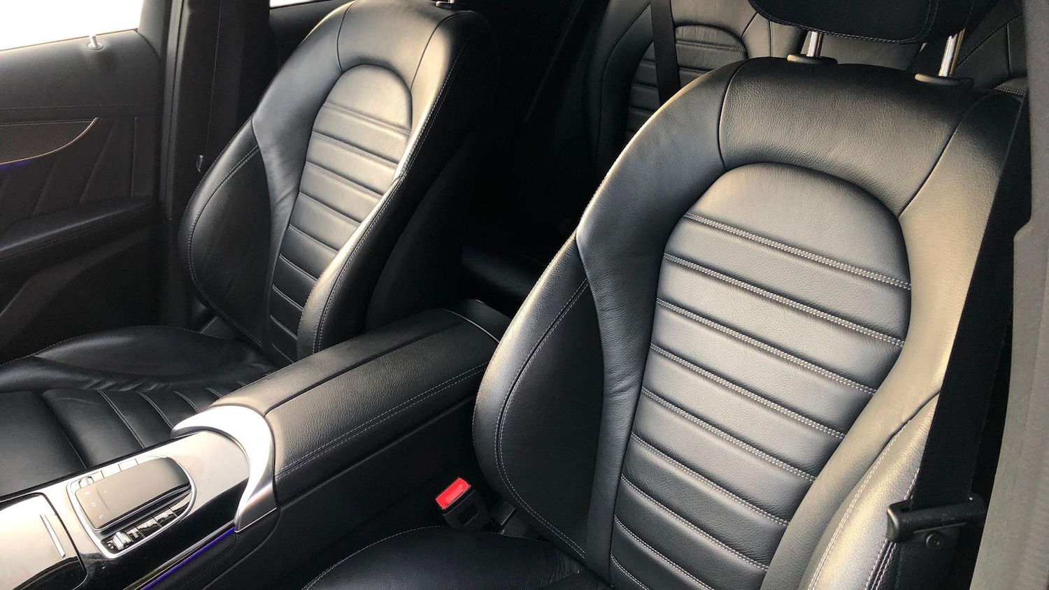 Used Mercedes-Benz EQC 2020 for sale - 76911494: Photo 11