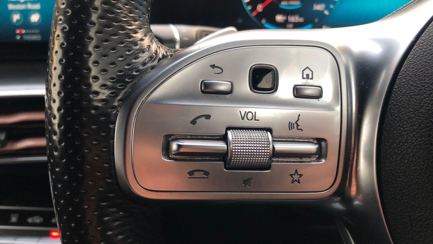 Used Mercedes-Benz EQC 2020 for sale - 76911494: Photo 19