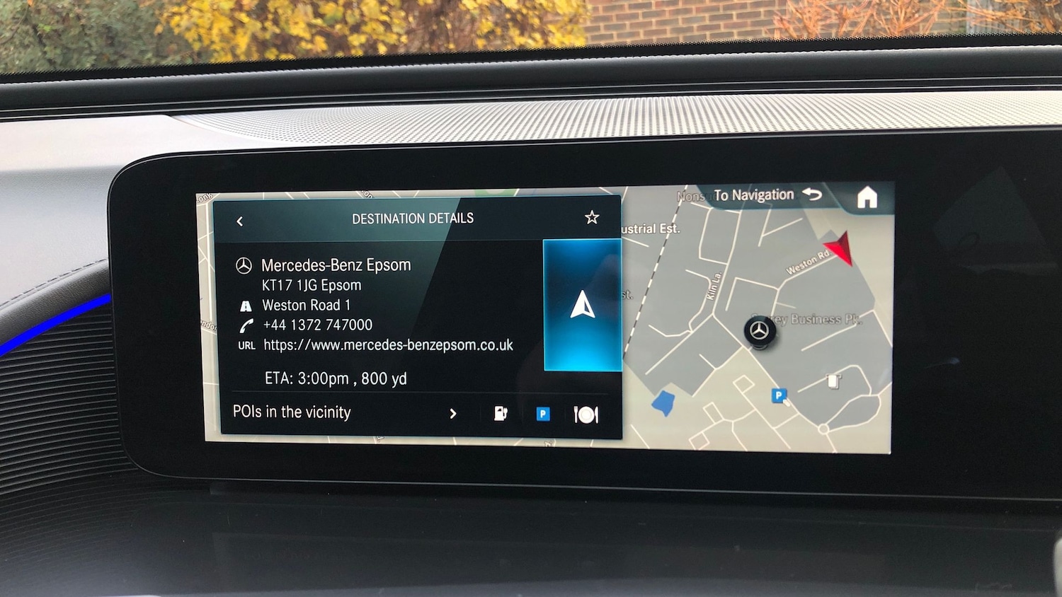 Used Mercedes-Benz EQC 2020 for sale - 76911494: Photo 20