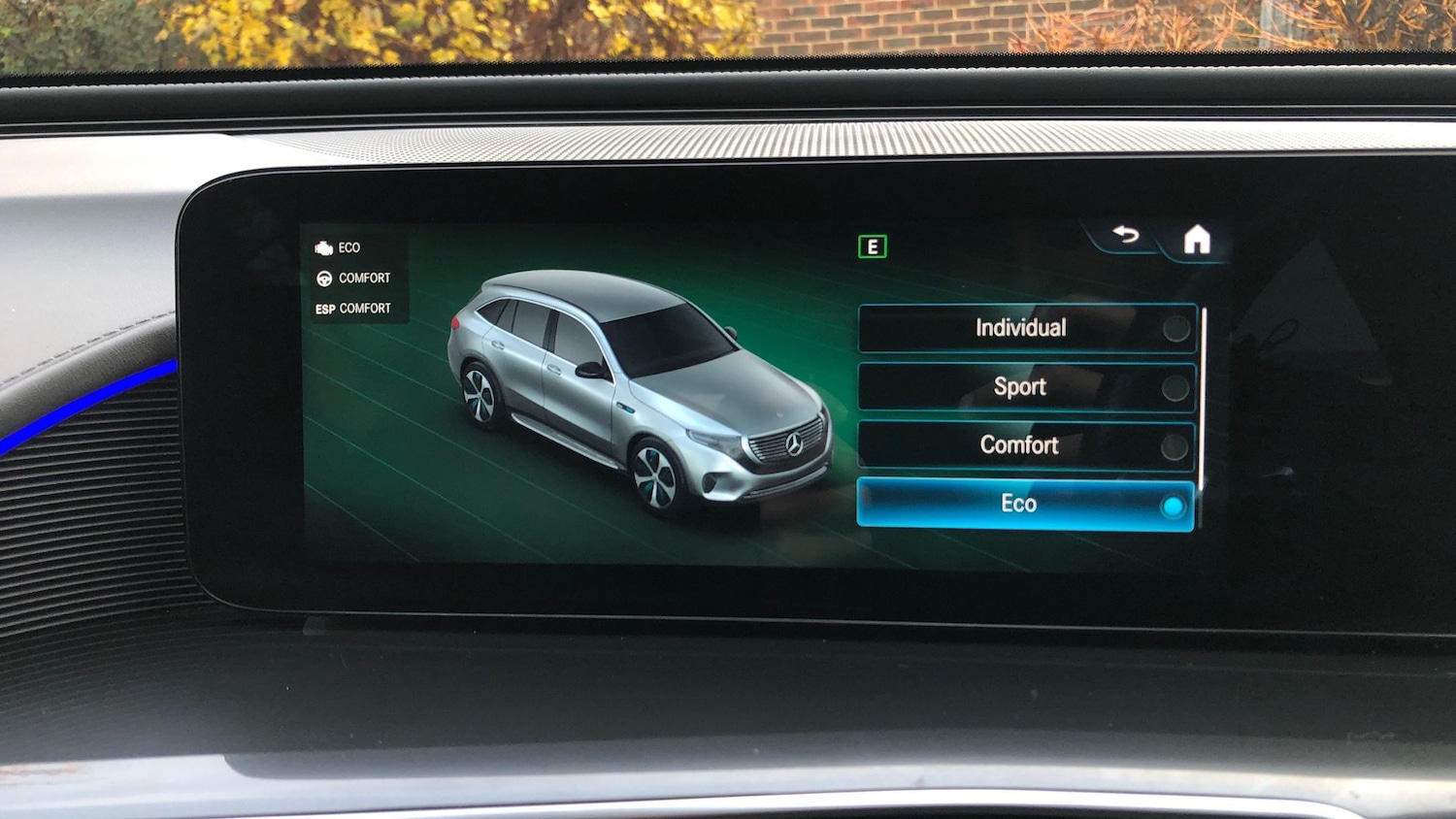 Used Mercedes-Benz EQC 2020 for sale - 76911494: Photo 29