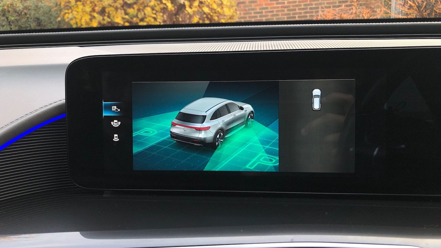 Used Mercedes-Benz EQC 2020 for sale - 76911494: Photo 30