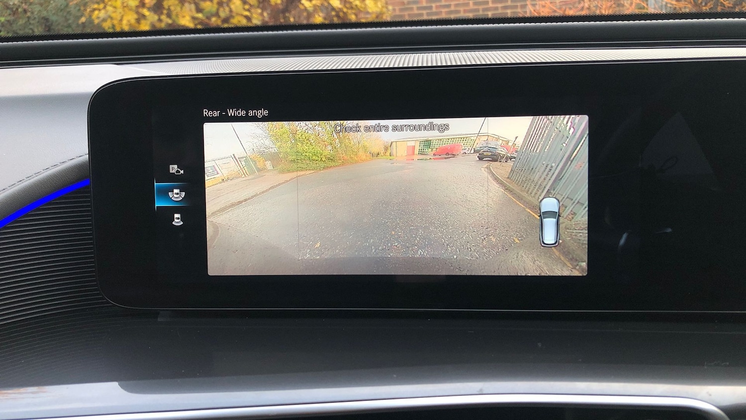 Used Mercedes-Benz EQC 2020 for sale - 76911494: Photo 31