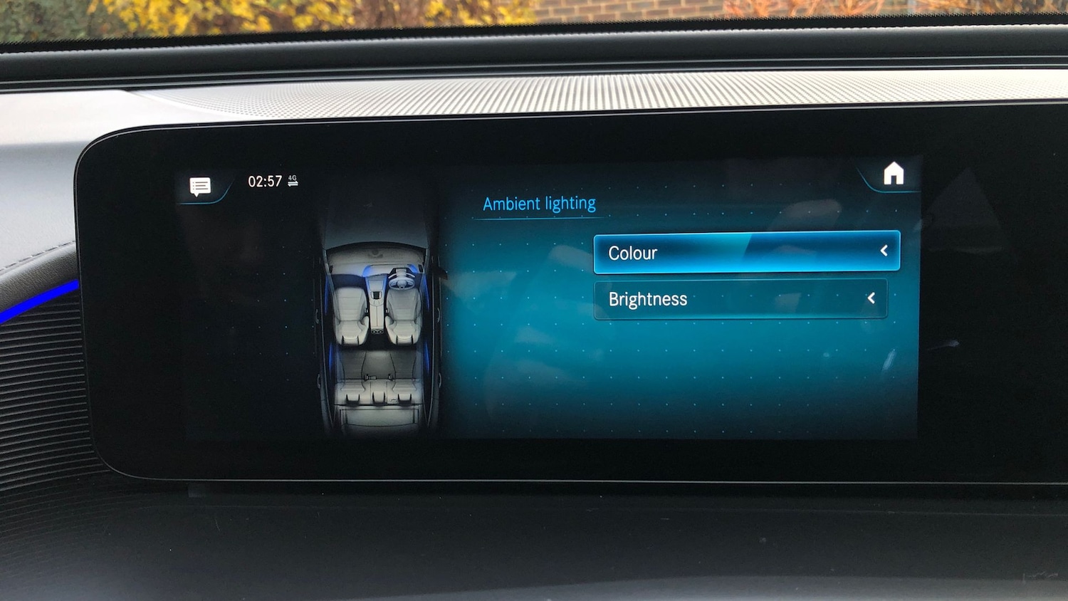 Used Mercedes-Benz EQC 2020 for sale - 76911494: Photo 33