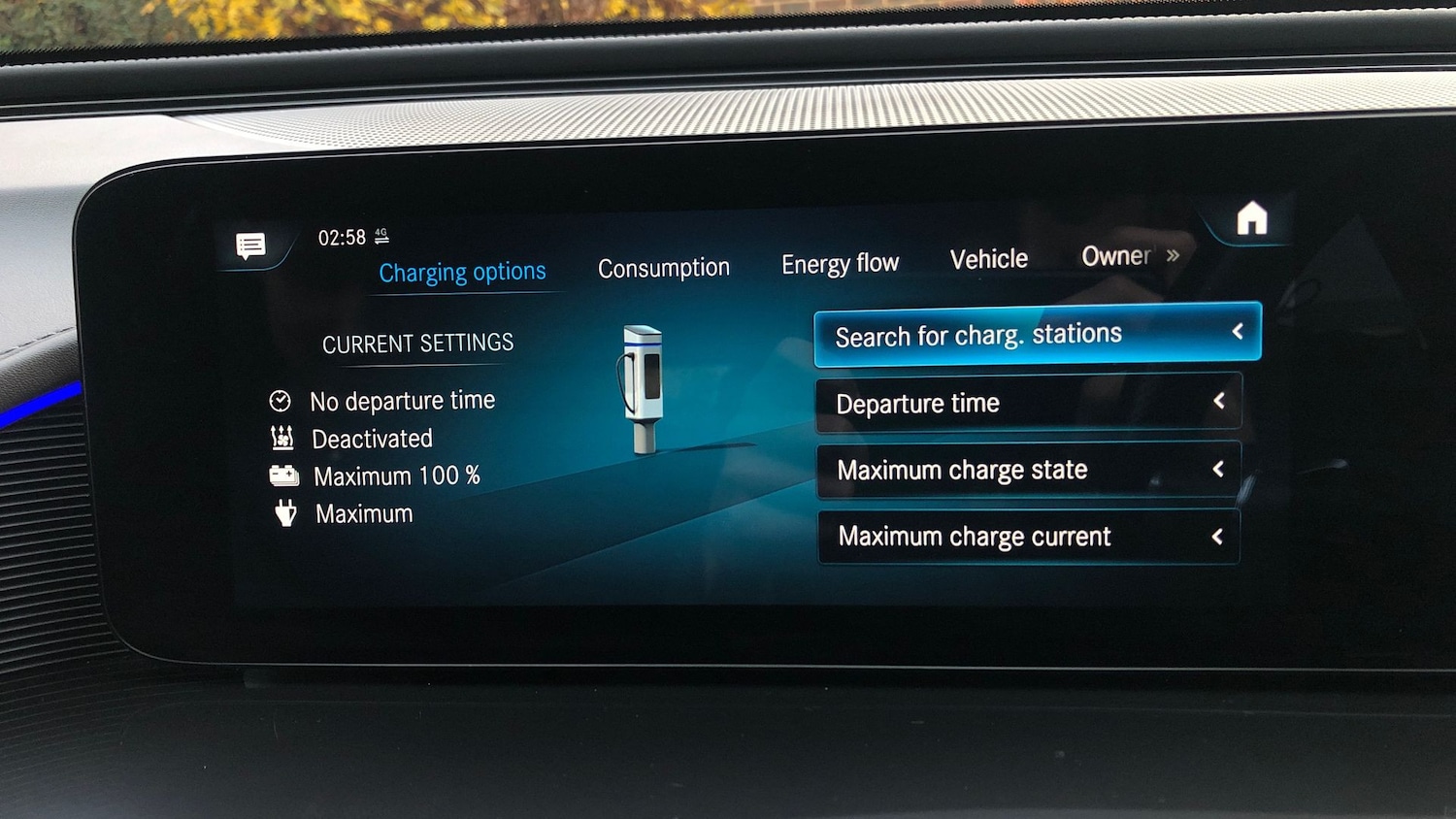 Used Mercedes-Benz EQC 2020 for sale - 76911494: Photo 35