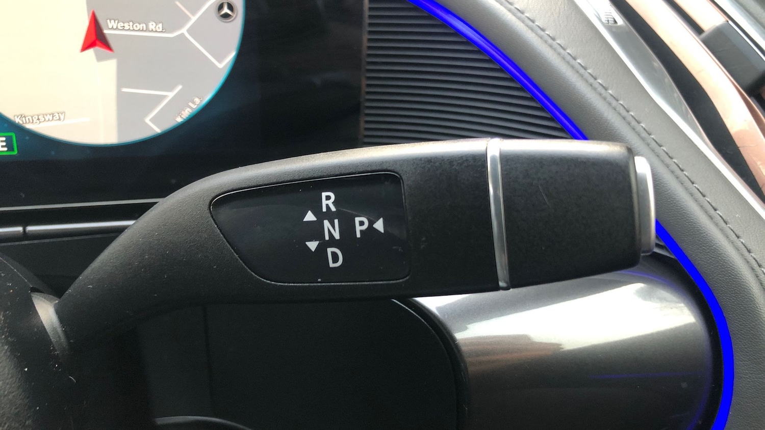 Used Mercedes-Benz EQC 2020 for sale - 76911494: Photo 39