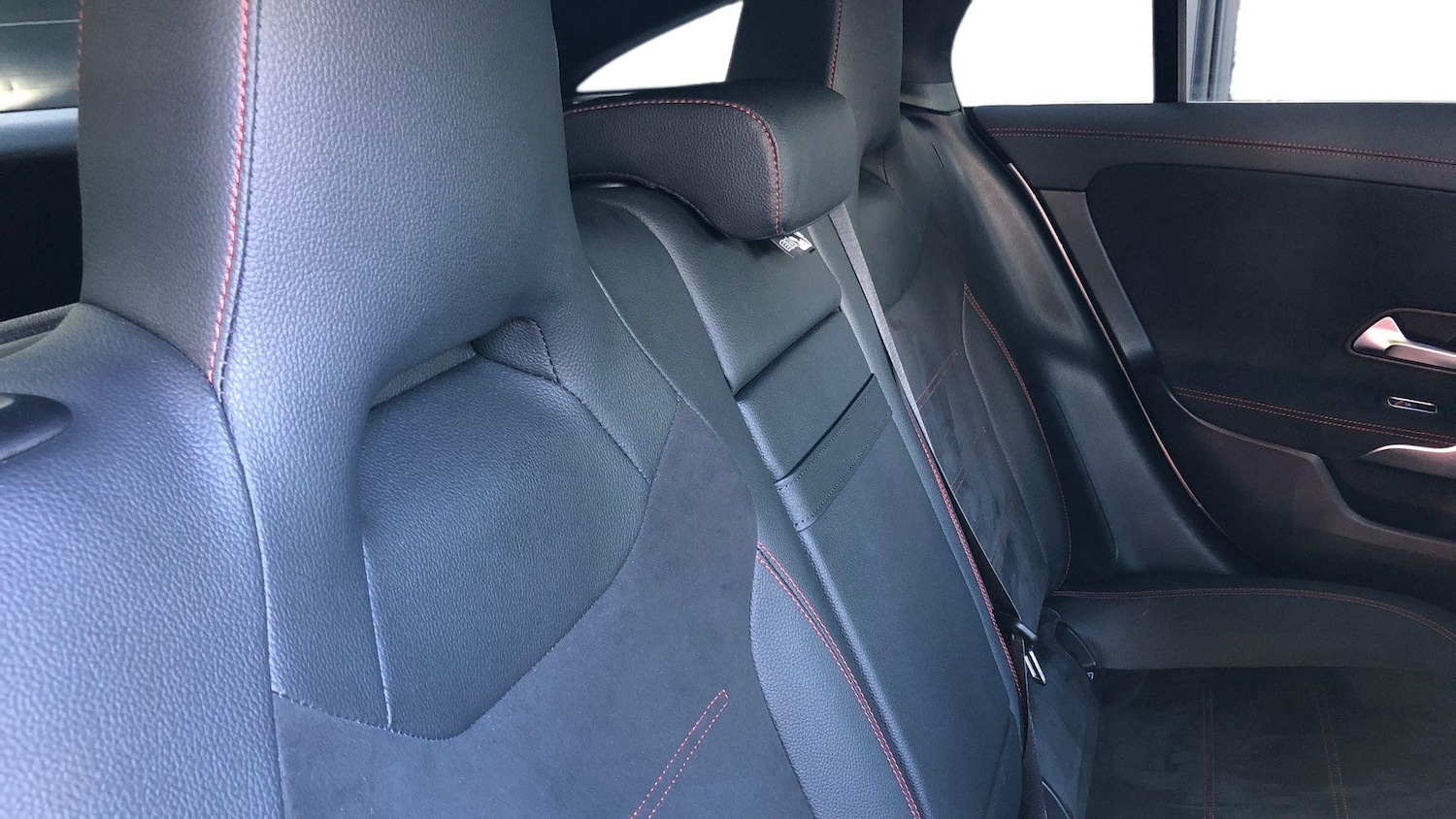 Used Mercedes-Benz CLA 2024 for sale - 76413688: Photo 10