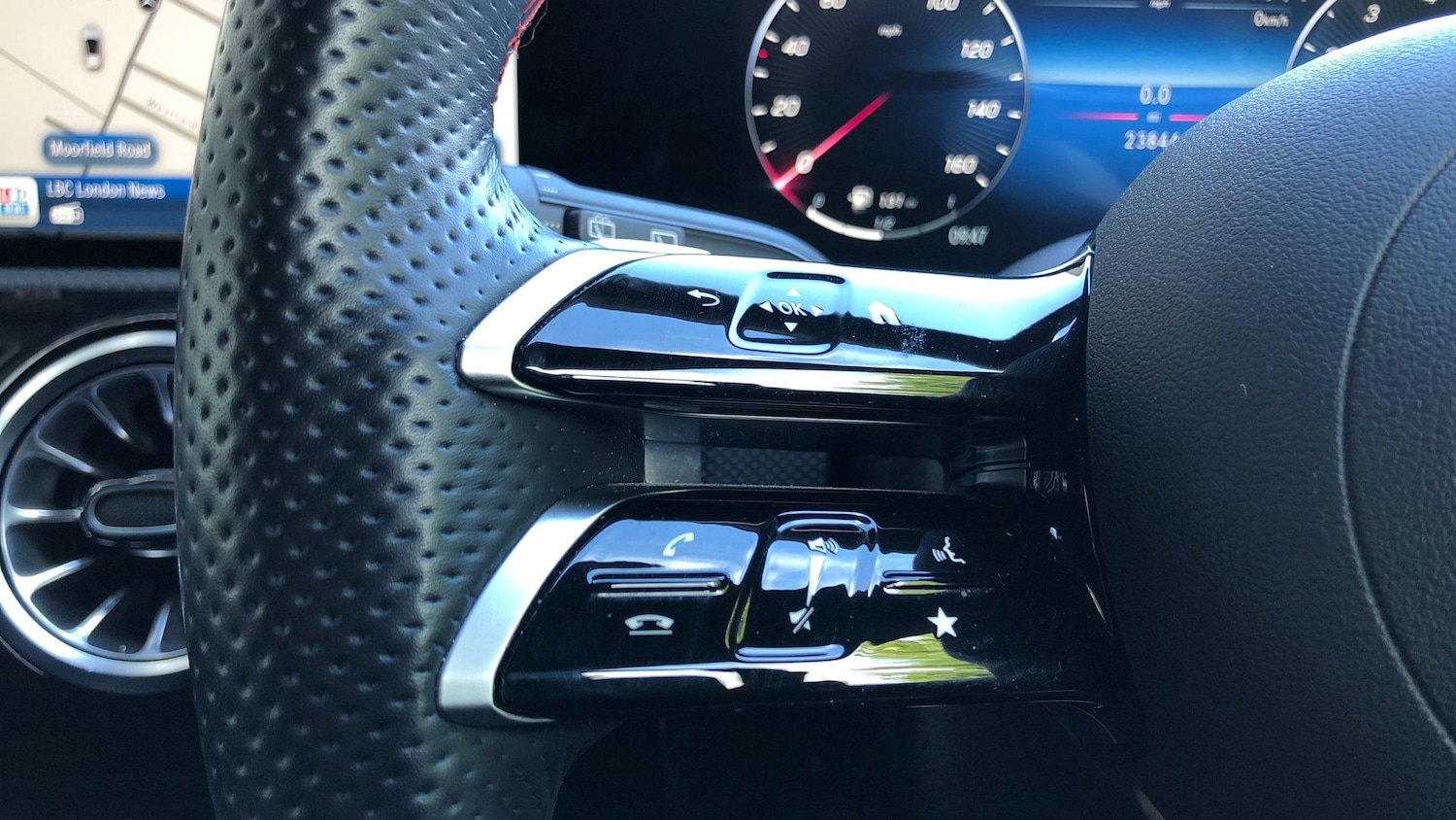 Used Mercedes-Benz CLA 2024 for sale - 76413688: Photo 11