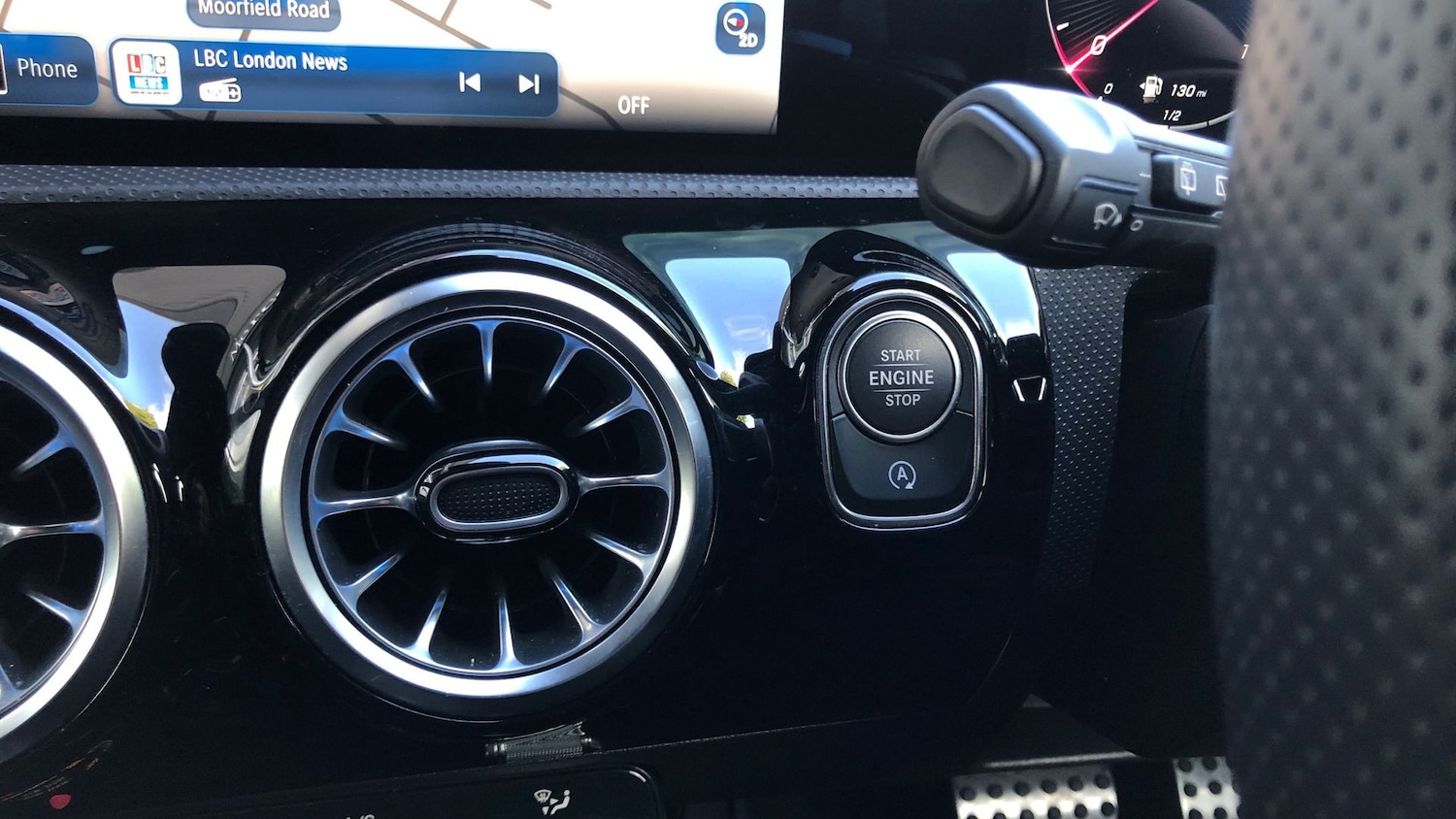 Used Mercedes-Benz CLA 2024 for sale - 76413688: Photo 12