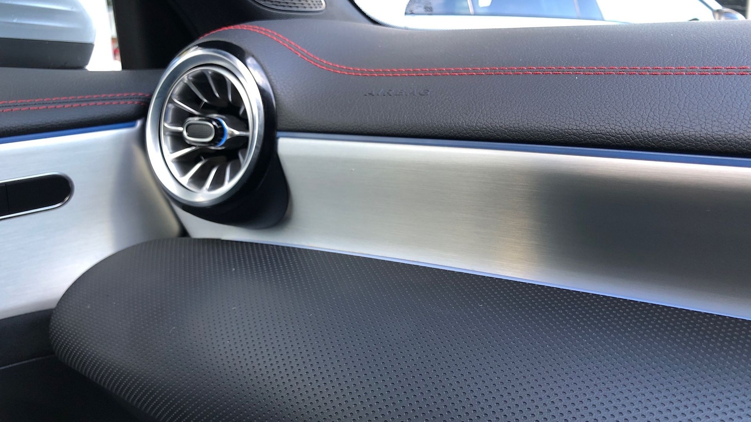 Used Mercedes-Benz CLA 2024 for sale - 76413688: Photo 19