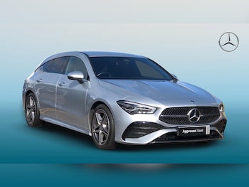 Used Mercedes-Benz CLA 2024 for sale - 76413688: Photo