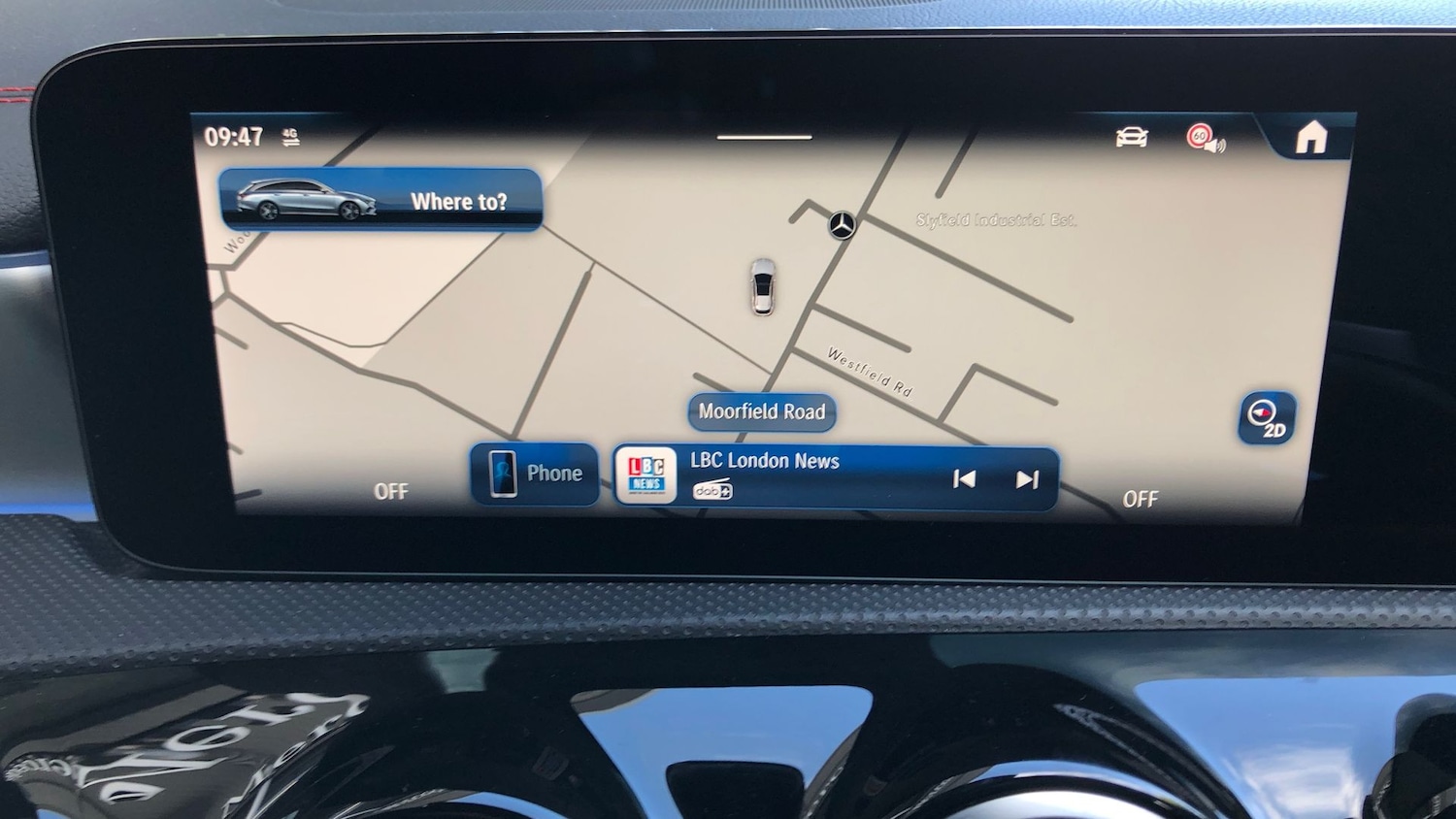 Used Mercedes-Benz CLA 2024 for sale - 76413688: Photo 22