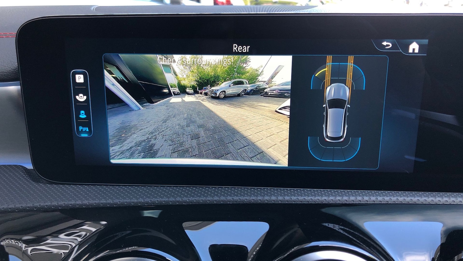 Used Mercedes-Benz CLA 2024 for sale - 76413688: Photo 23