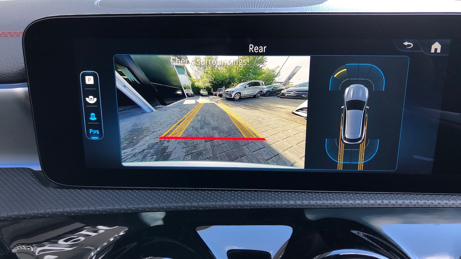 Used Mercedes-Benz CLA 2024 for sale - 76413688: Photo 24