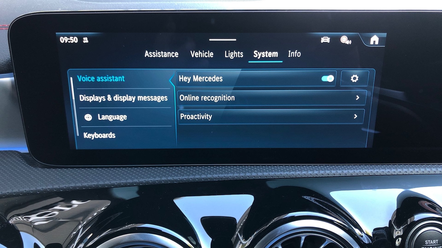 Used Mercedes-Benz CLA 2024 for sale - 76413688: Photo 25