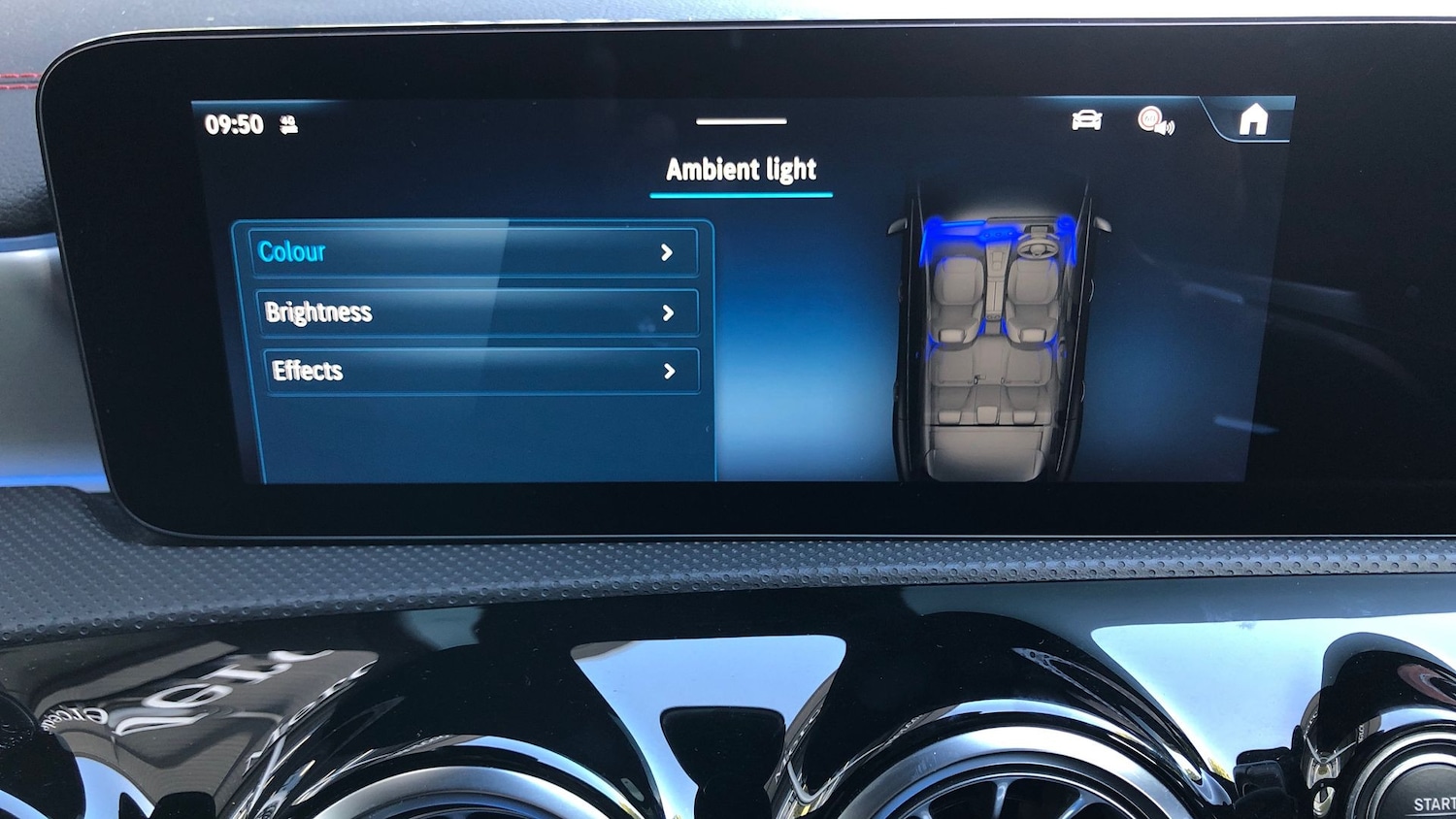 Used Mercedes-Benz CLA 2024 for sale - 76413688: Photo 26