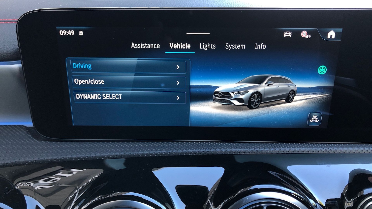 Used Mercedes-Benz CLA 2024 for sale - 76413688: Photo 27