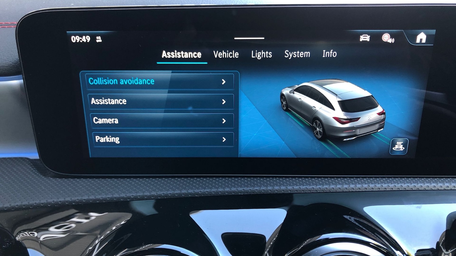 Used Mercedes-Benz CLA 2024 for sale - 76413688: Photo 28