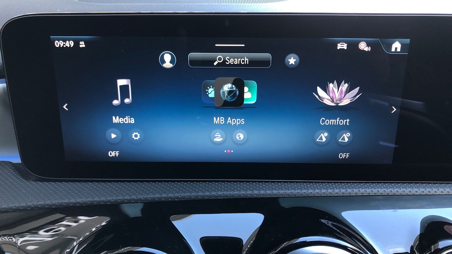 Used Mercedes-Benz CLA 2024 for sale - 76413688: Photo 29