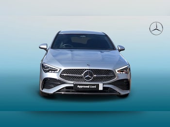Used Mercedes-Benz CLA 2024 for sale - 76413688: Photo