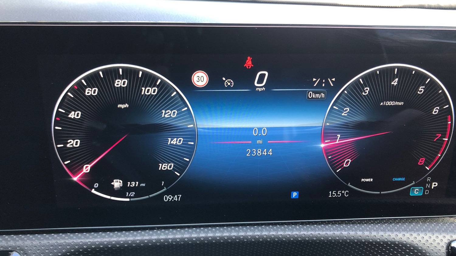 Used Mercedes-Benz CLA 2024 for sale - 76413688: Photo 30