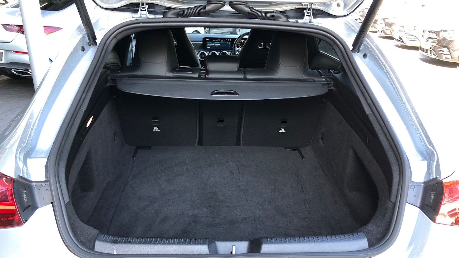 Used Mercedes-Benz CLA 2024 for sale - 76413688: Photo 32