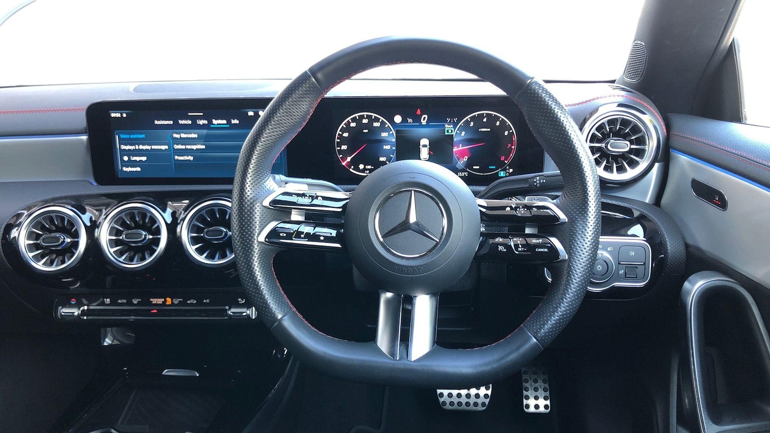 Used Mercedes-Benz CLA 2024 for sale - 76413688: Photo 33