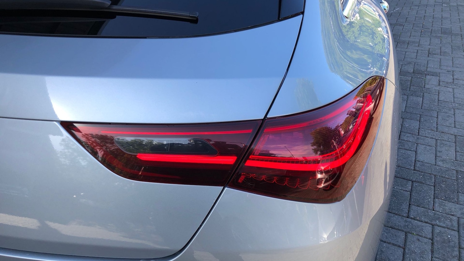 Used Mercedes-Benz CLA 2024 for sale - 76413688: Photo 34