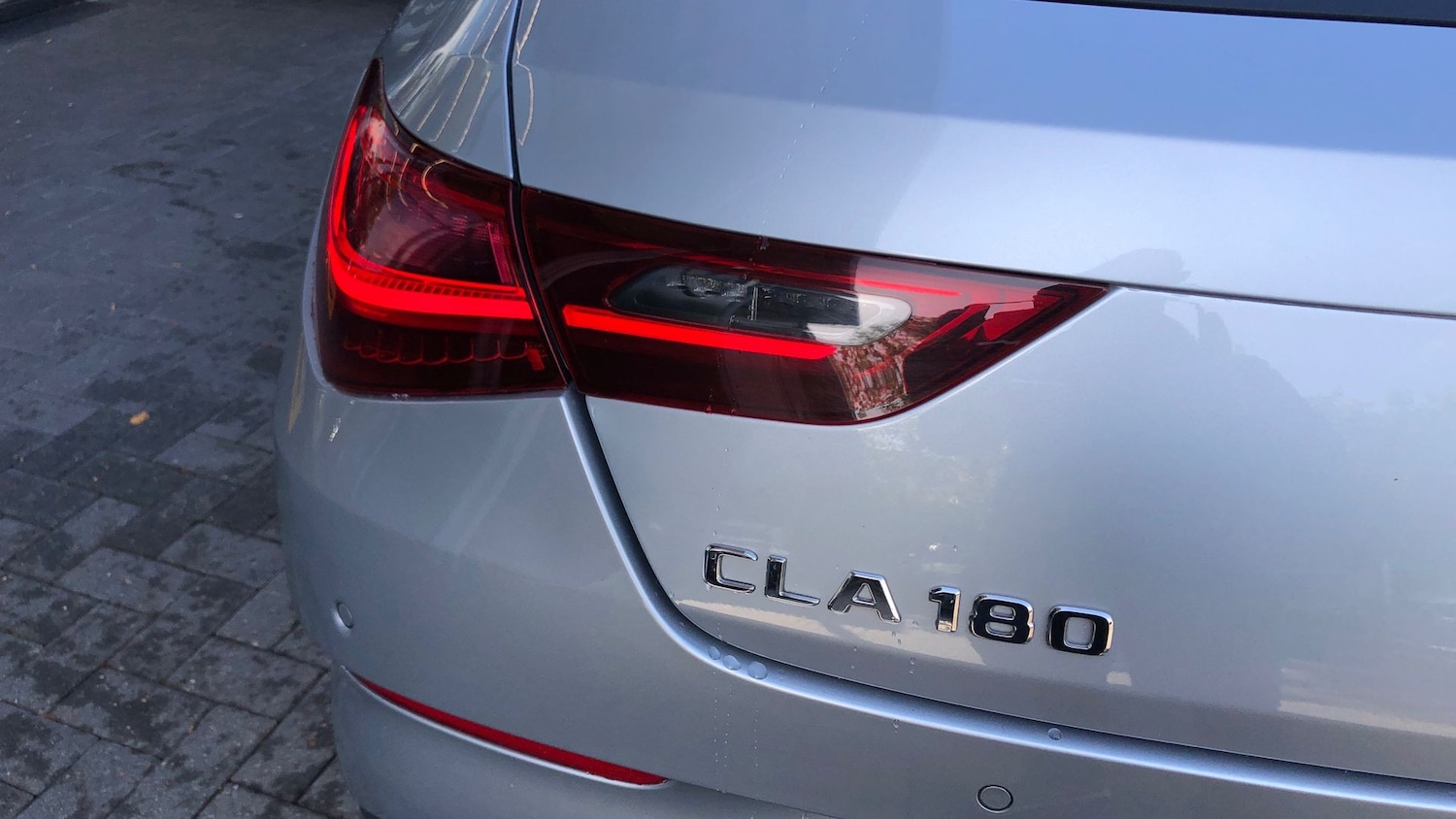 Used Mercedes-Benz CLA 2024 for sale - 76413688: Photo 35