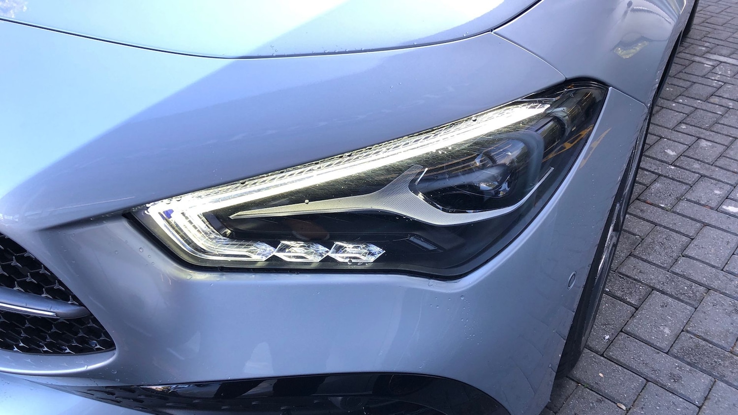 Used Mercedes-Benz CLA 2024 for sale - 76413688: Photo 36