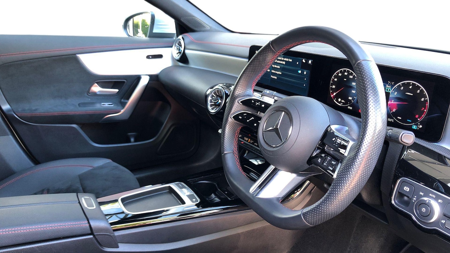 Used Mercedes-Benz CLA 2024 for sale - 76413688: Photo 37