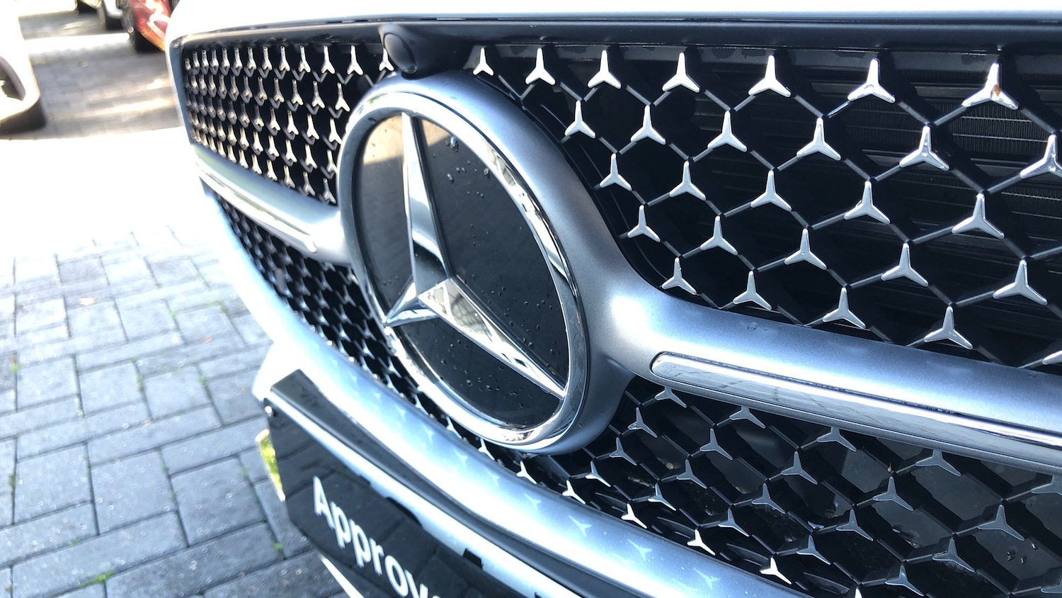 Used Mercedes-Benz CLA 2024 for sale - 76413688: Photo 39