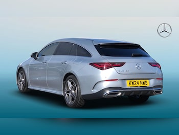 Used Mercedes-Benz CLA 2024 for sale - 76413688: Photo