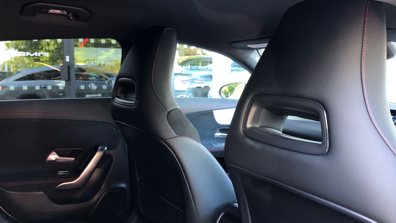 Used Mercedes-Benz CLA 2024 for sale - 76413688: Photo 40