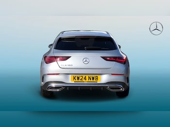 Used Mercedes-Benz CLA 2024 for sale - 76413688: Photo