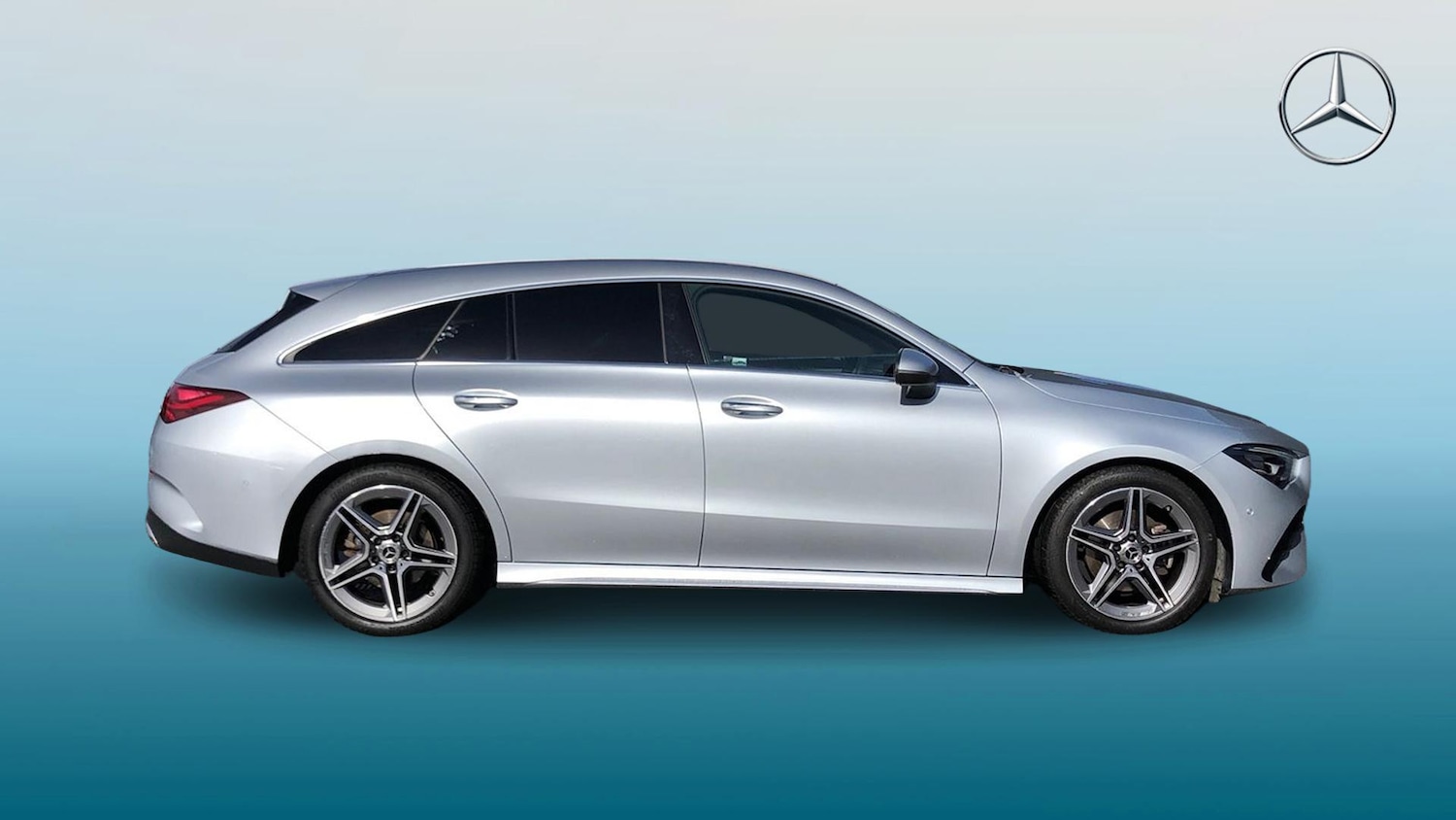 Used Mercedes-Benz CLA 2024 for sale - 76413688: Photo 5