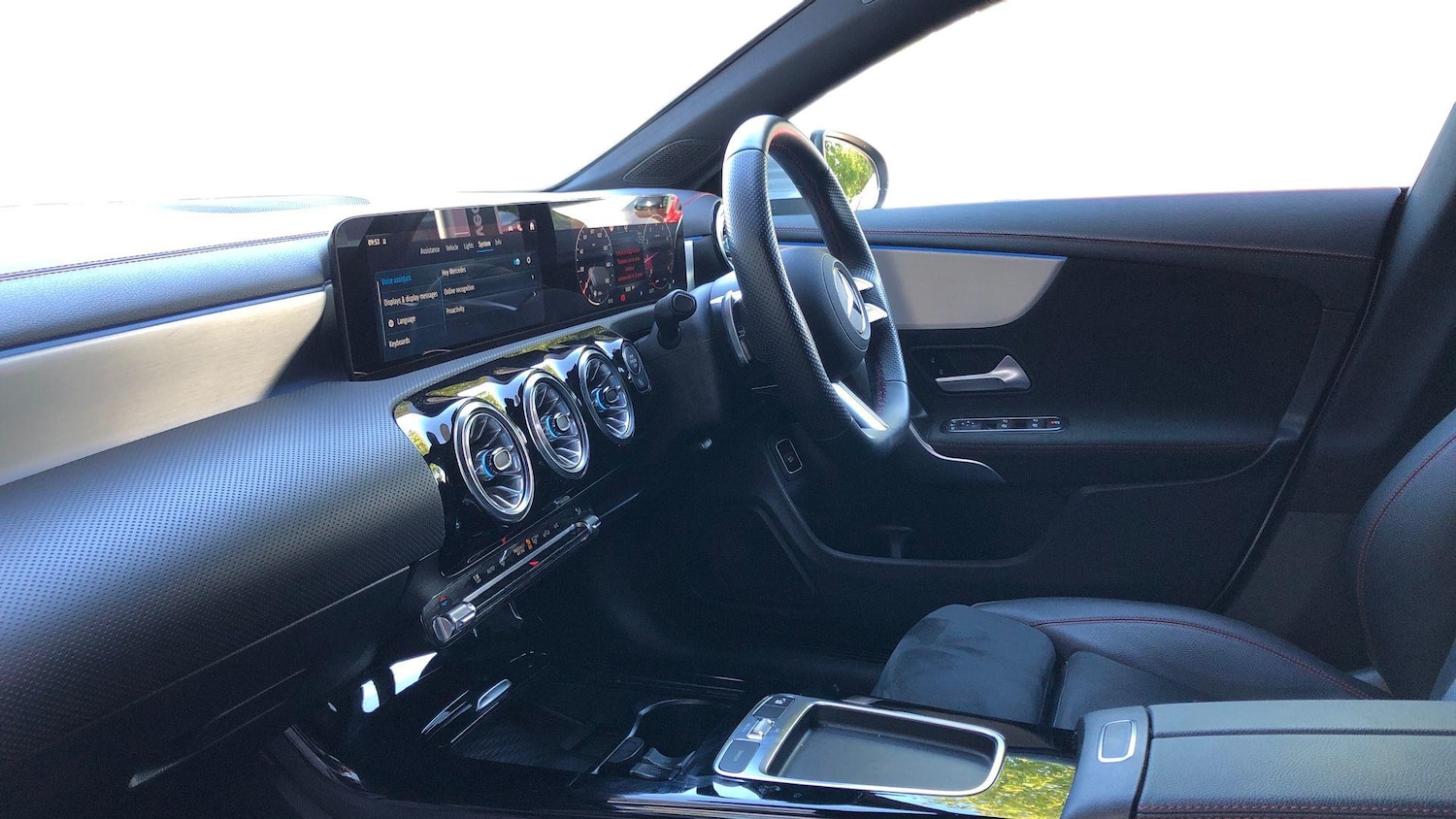 Used Mercedes-Benz CLA 2024 for sale - 76413688: Photo 6