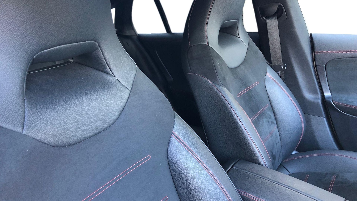 Used Mercedes-Benz CLA 2024 for sale - 76413688: Photo 9