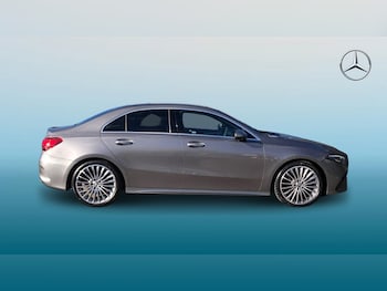 Used Mercedes-Benz A-Class 2024 for sale - 76413720: Photo