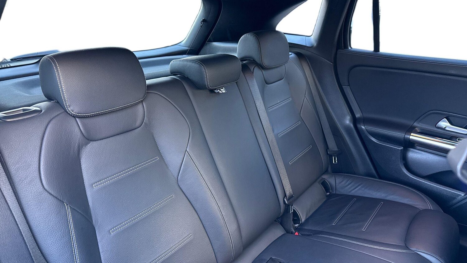 Used Mercedes-Benz GLA 2022 for sale - 77591584: Photo 12