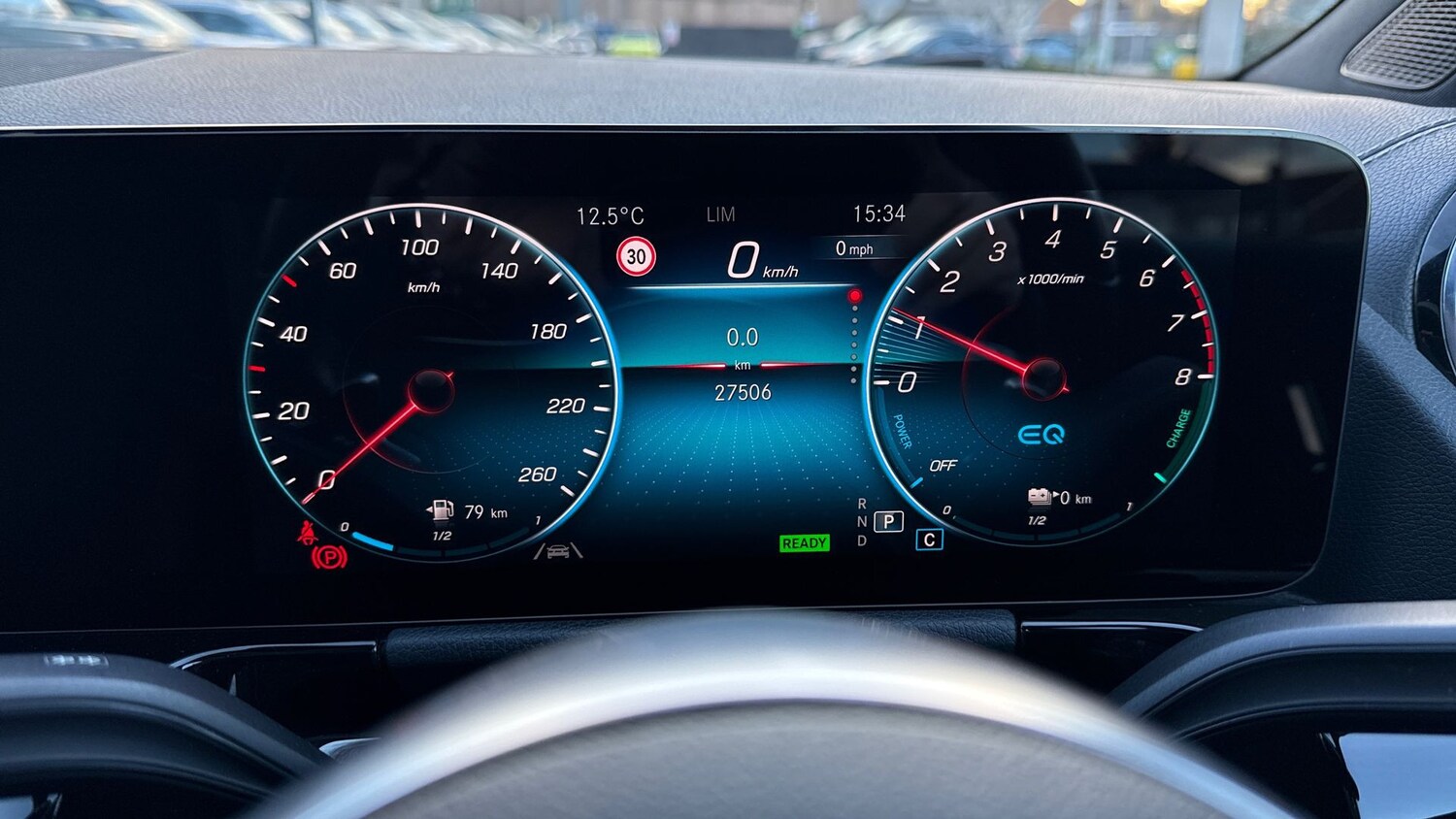 Used Mercedes-Benz GLA 2022 for sale - 77591584: Photo 13