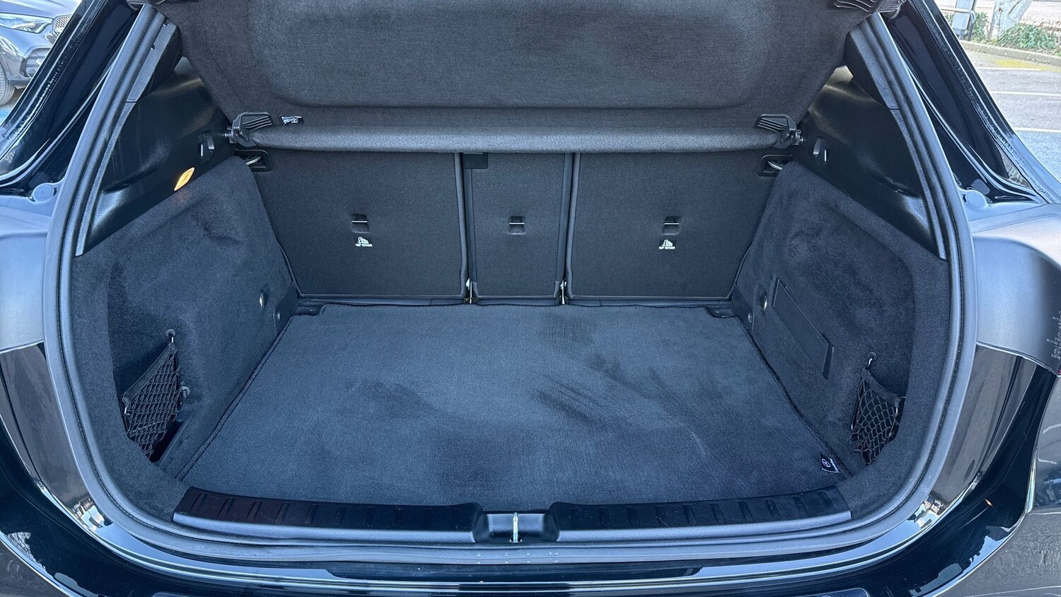 Used Mercedes-Benz GLA 2022 for sale - 77591584: Photo 14