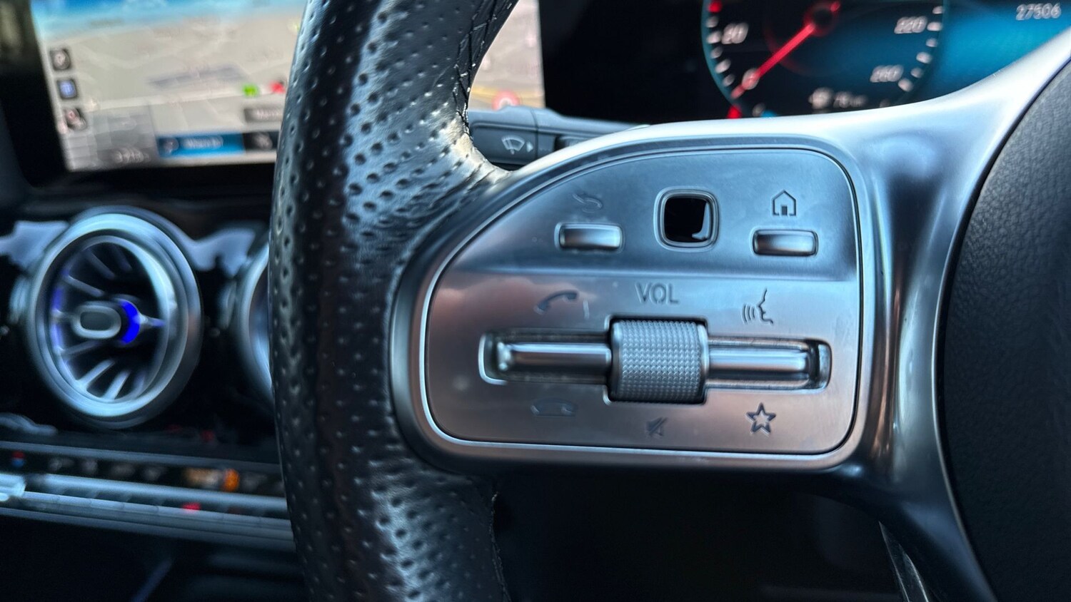 Used Mercedes-Benz GLA 2022 for sale - 77591584: Photo 19